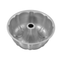 Recipe Right Fluted Tube Pan