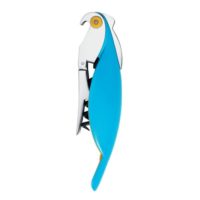 Parrot Corkscrew - Blue