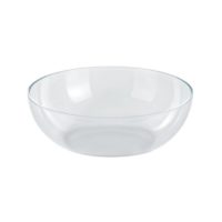Bowl In Thermoplastic Resin For Esi01set