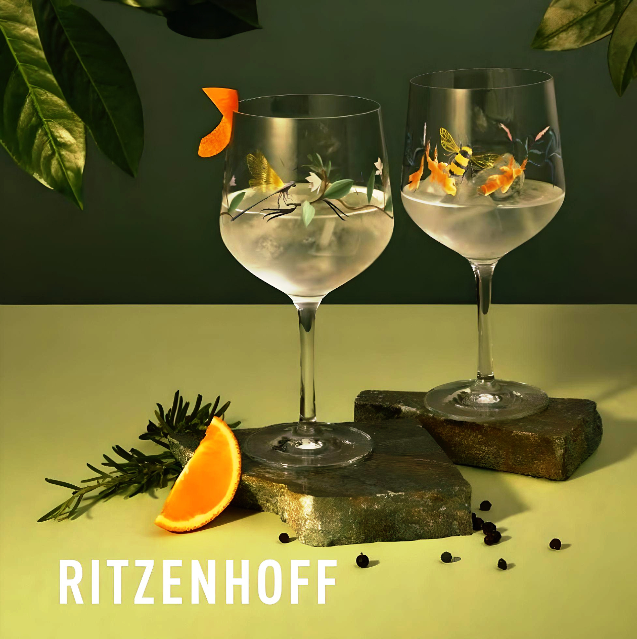 Ritzenhoff - Home & Giftware